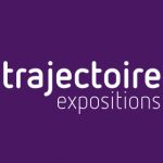 TRAJECTOIRE expositions