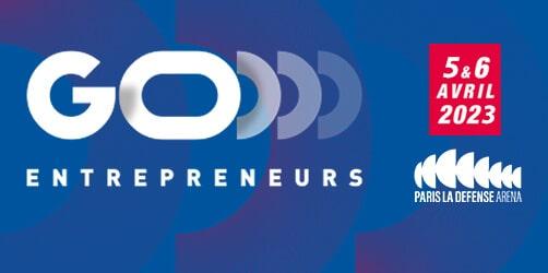 Go Entrepreneurs Paris
