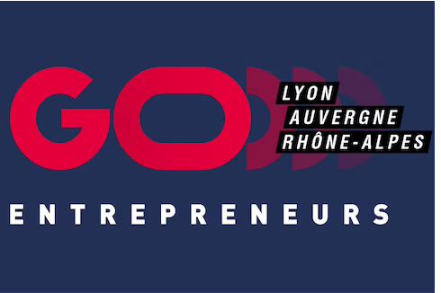 Go Entrepreneurs Lyon Auvergne-Rhône-Alpes