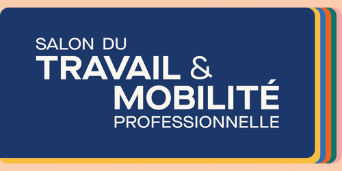Salon du Travail 2026