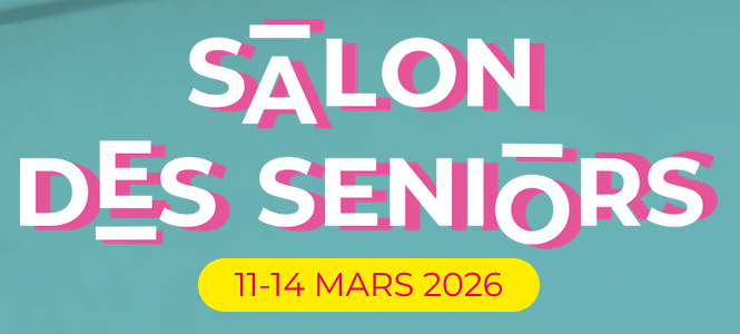 Salon des Seniors 2026