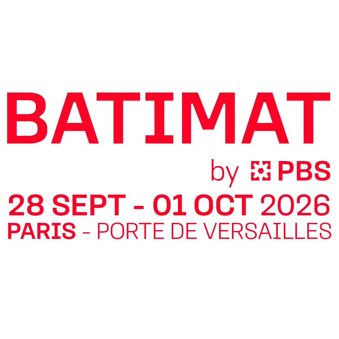 BATIMAT 2026