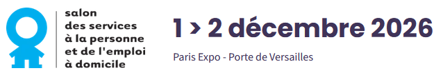 SALON DES SERVICES A LA PERSONNE 2026
